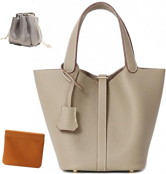 Women Leather Hand Bags  119